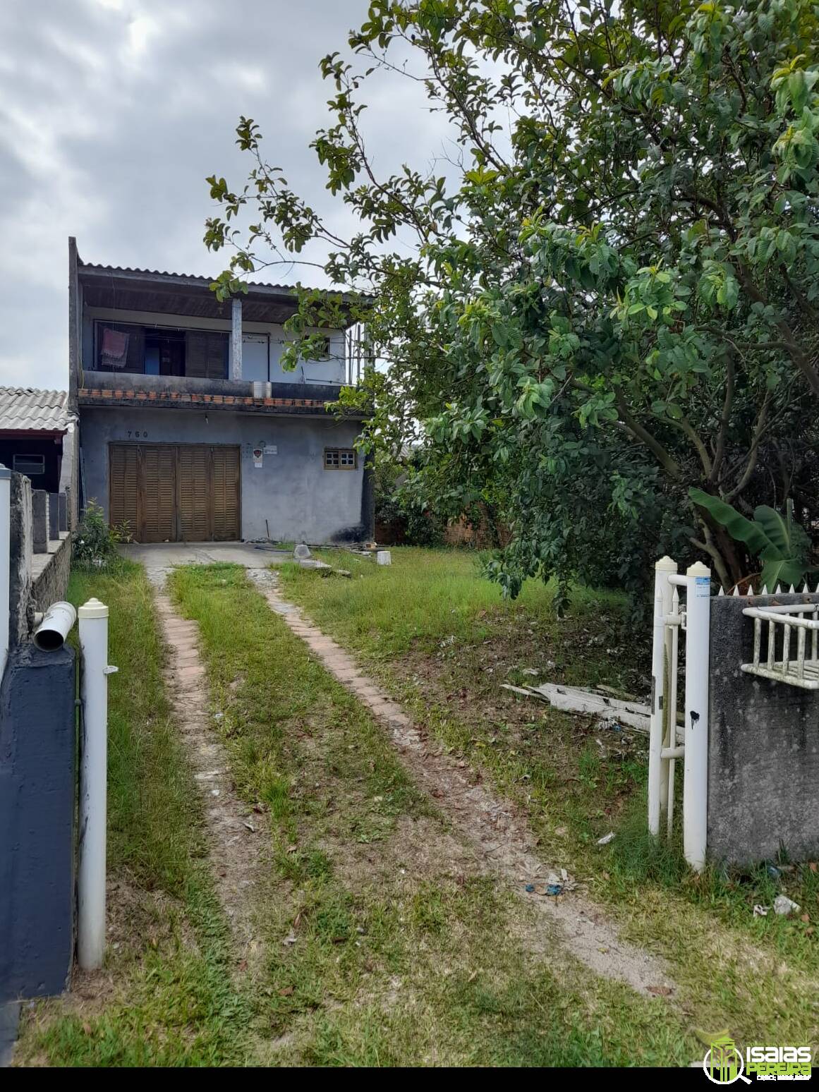 Vendo Casa Em Balneário Arroio Do Silva, SC