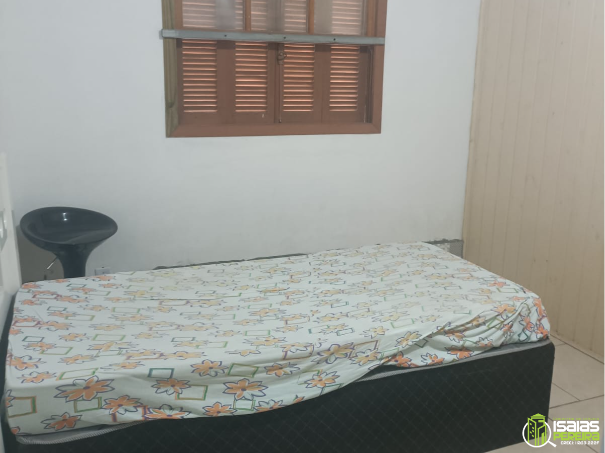 Vendo Casa Em Balneário Arroio Do Silva, SC