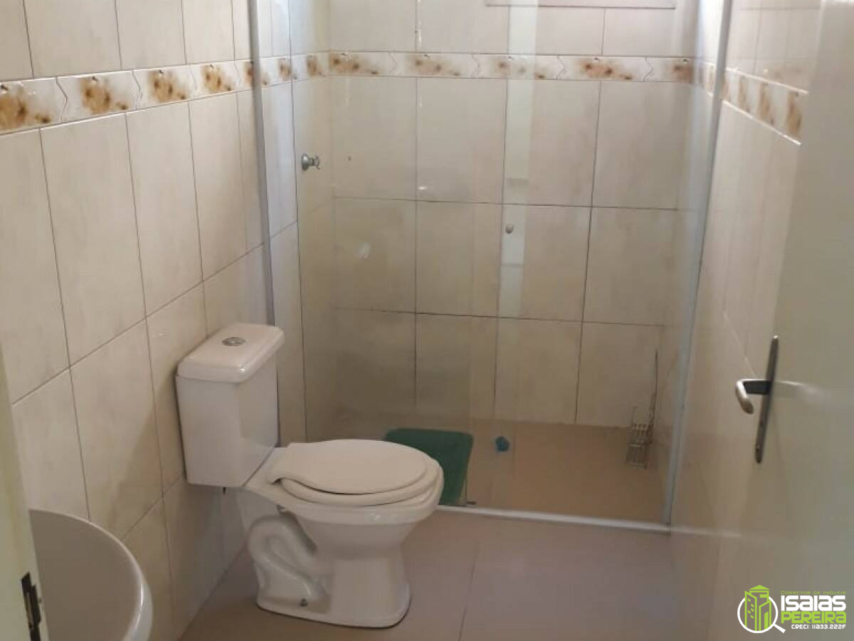 Linda casa em Forquilhinha - SC