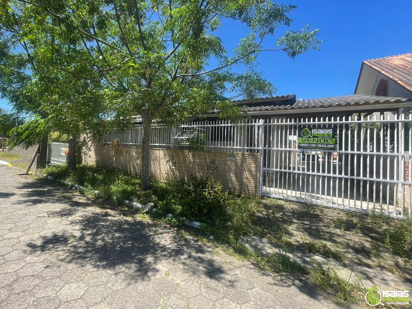 2 Casas à venda
