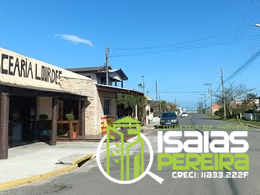 Terreno de Esquina para Investimento – Praia da Meta, Balneário Arroio do Silva/SC