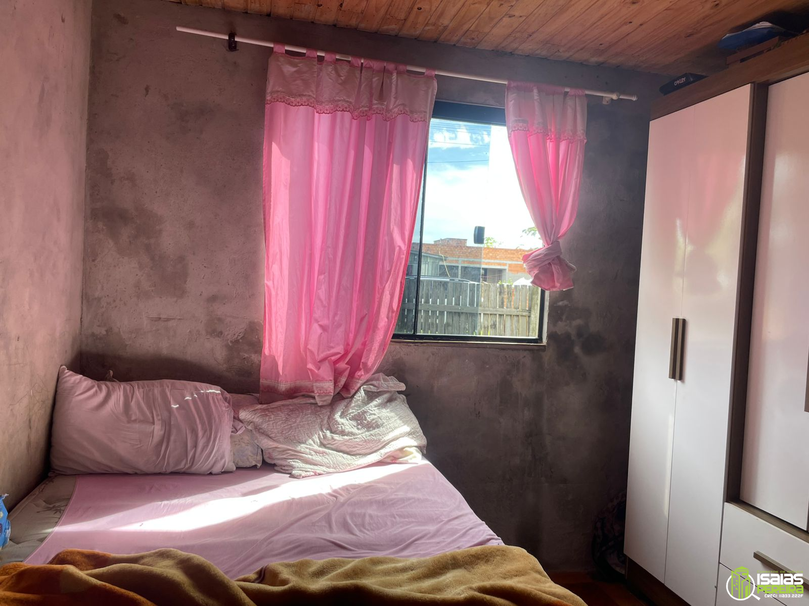 CASA PARA REFORMA À VENDA – BALNEÁRIO ARROIO DO SILVA – SC
