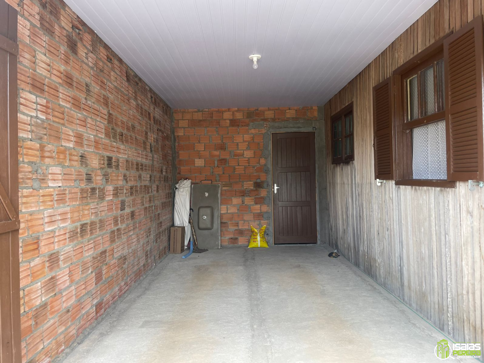 Casa Escriturada à Venda em Balneário Arroio do Silva – SC