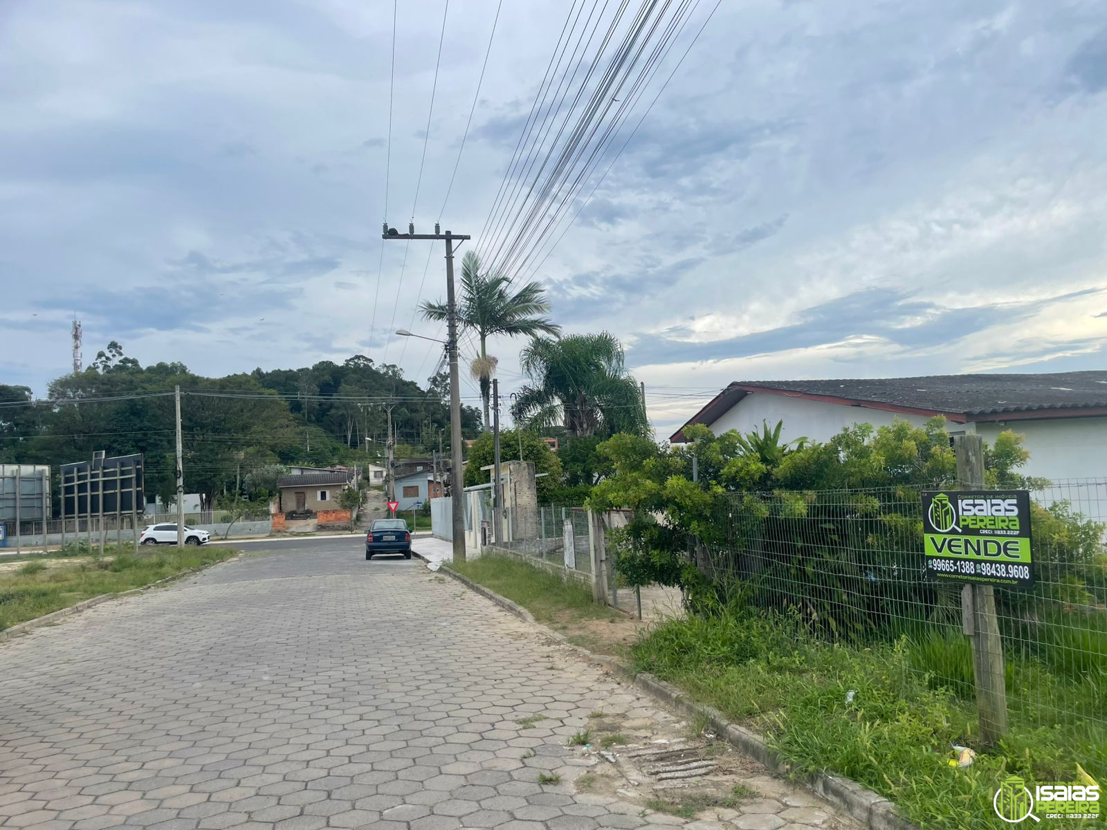 OPORTUNIDADE DE INVESTIMENTO EM ARARANGUÁ/SC