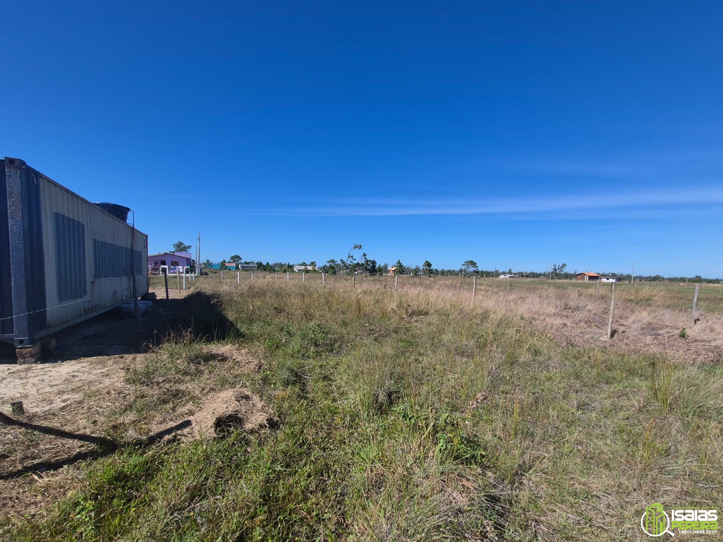 OPORTUNIDADE DE INVESTIMENTO – TERRENO NA PRAIA