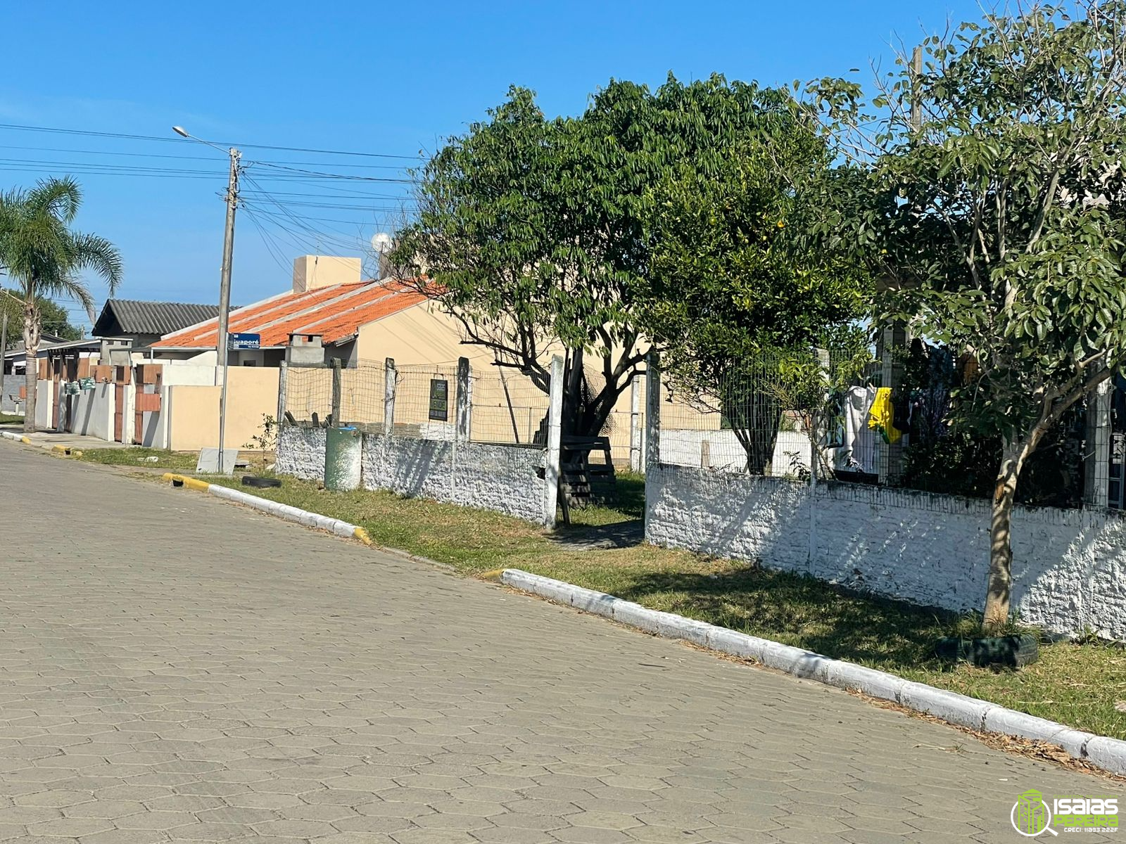 CASA DE ESQUINA À VENDA – JARDIM ATLÂNTICO | BALNEÁRIO ARROIO DO SILVA-SC
