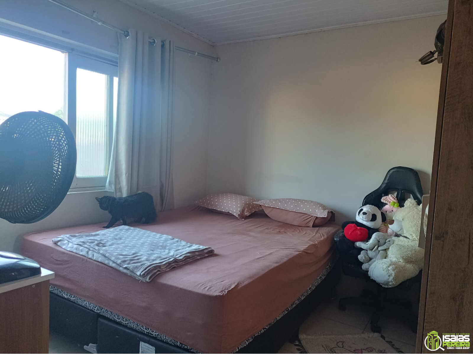 OPORTUNIDADE RARA NO LITORAL! CASA + SALA COMERCIAL POR APENAS R$ 230.000