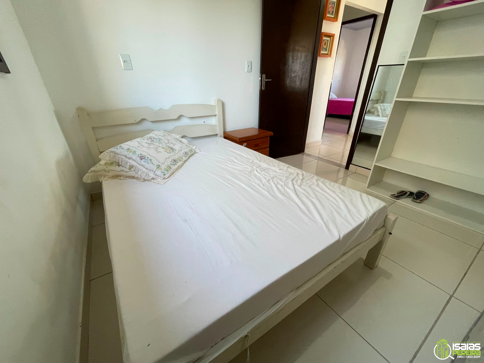 OPORTUNIDADE DE CASA NO CENTRO DE BALNEÁRIO ARROIO DO SILVA-SC!
