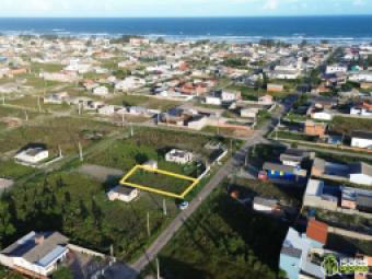 OPORTUNIDADE IMPERDÍVEL – TERRENO NO LITORAL!