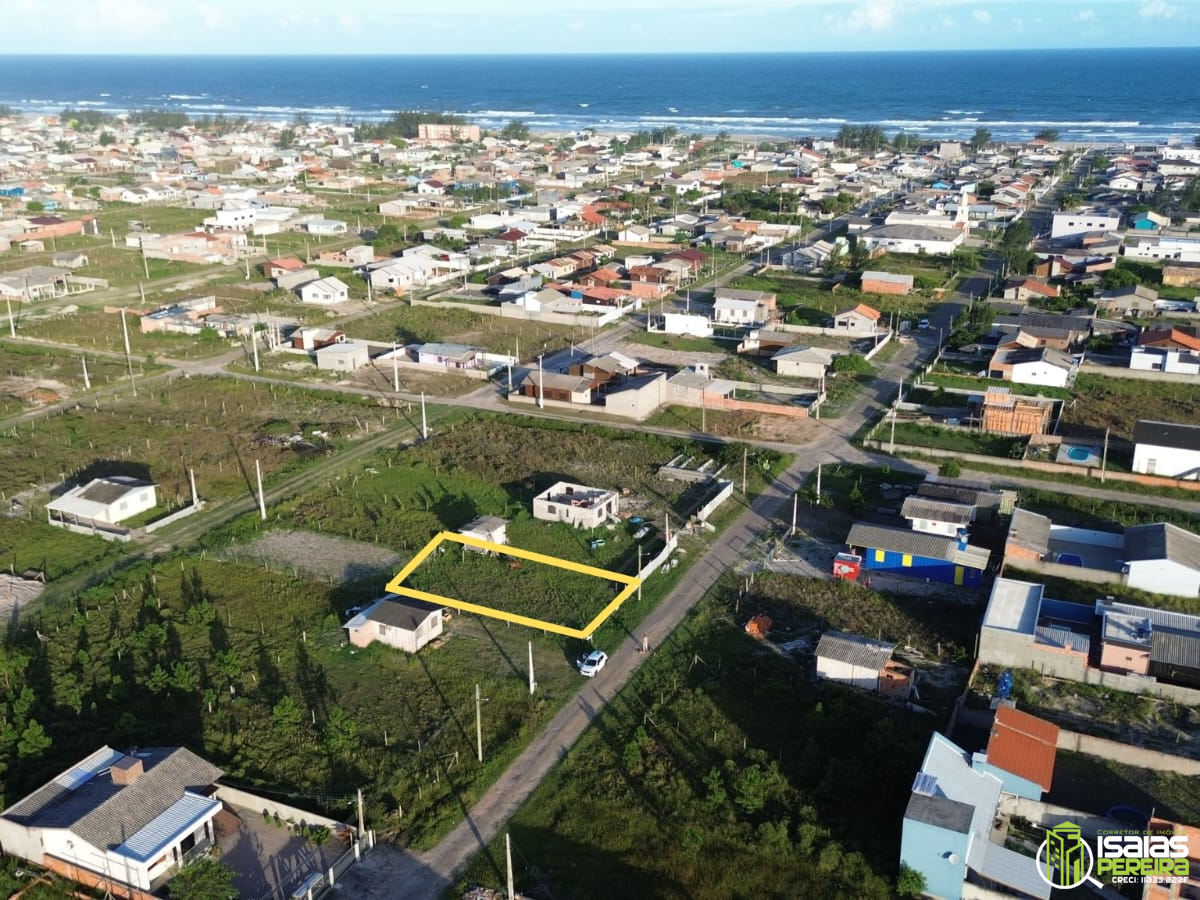 OPORTUNIDADE IMPERDÍVEL – TERRENO NO LITORAL!