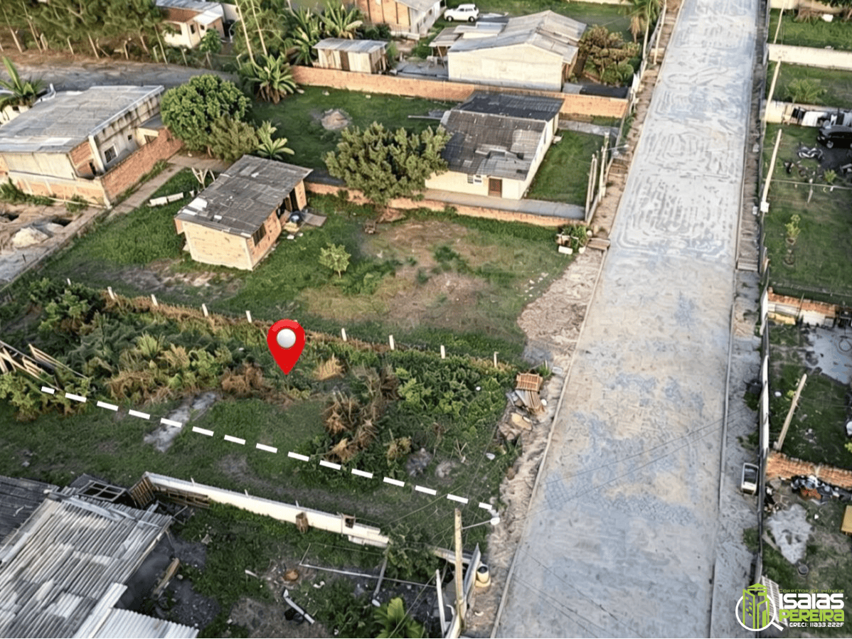 OPORTUNIDADE IMPERDÍVEL – TERRENO COM PREÇO ABAIXO DO MERCADO!