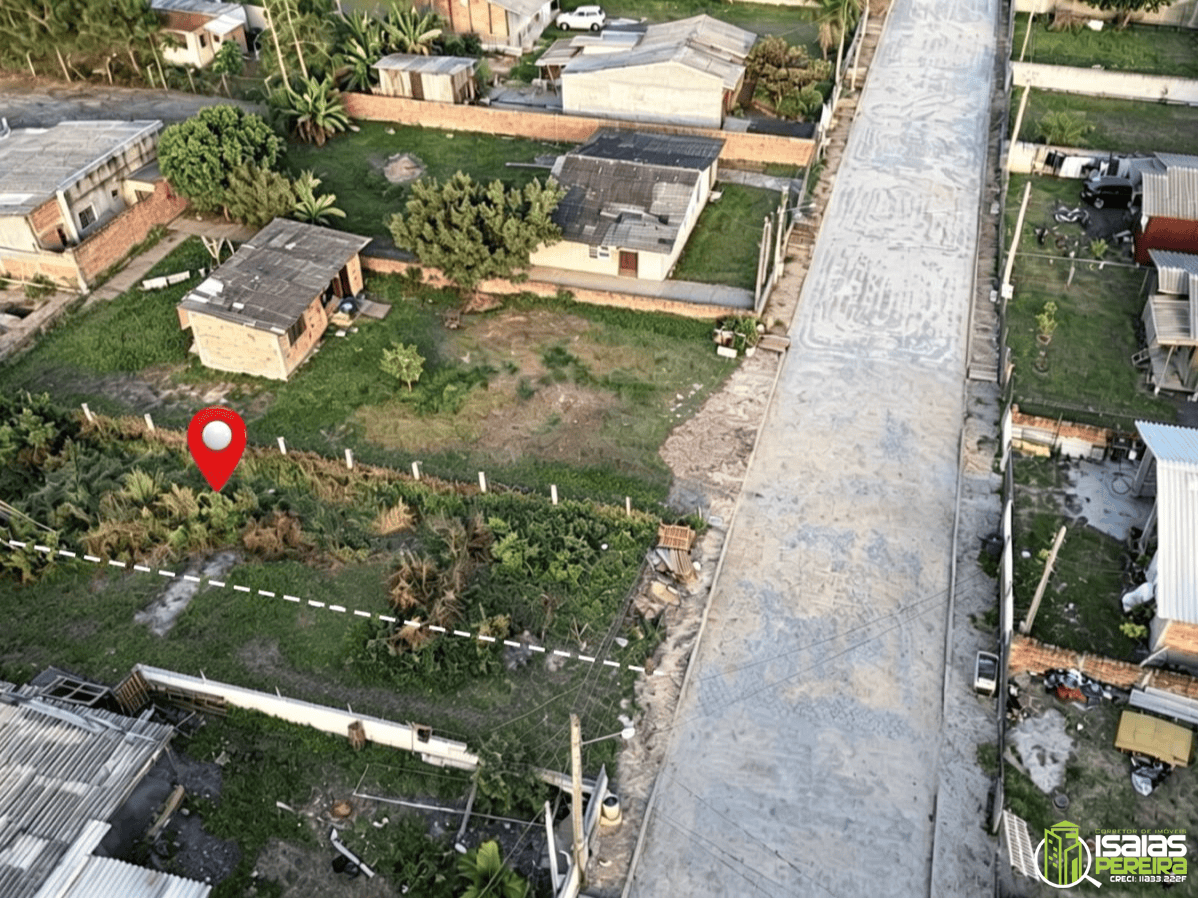 OPORTUNIDADE IMPERDÍVEL – TERRENO COM PREÇO ABAIXO DO MERCADO!