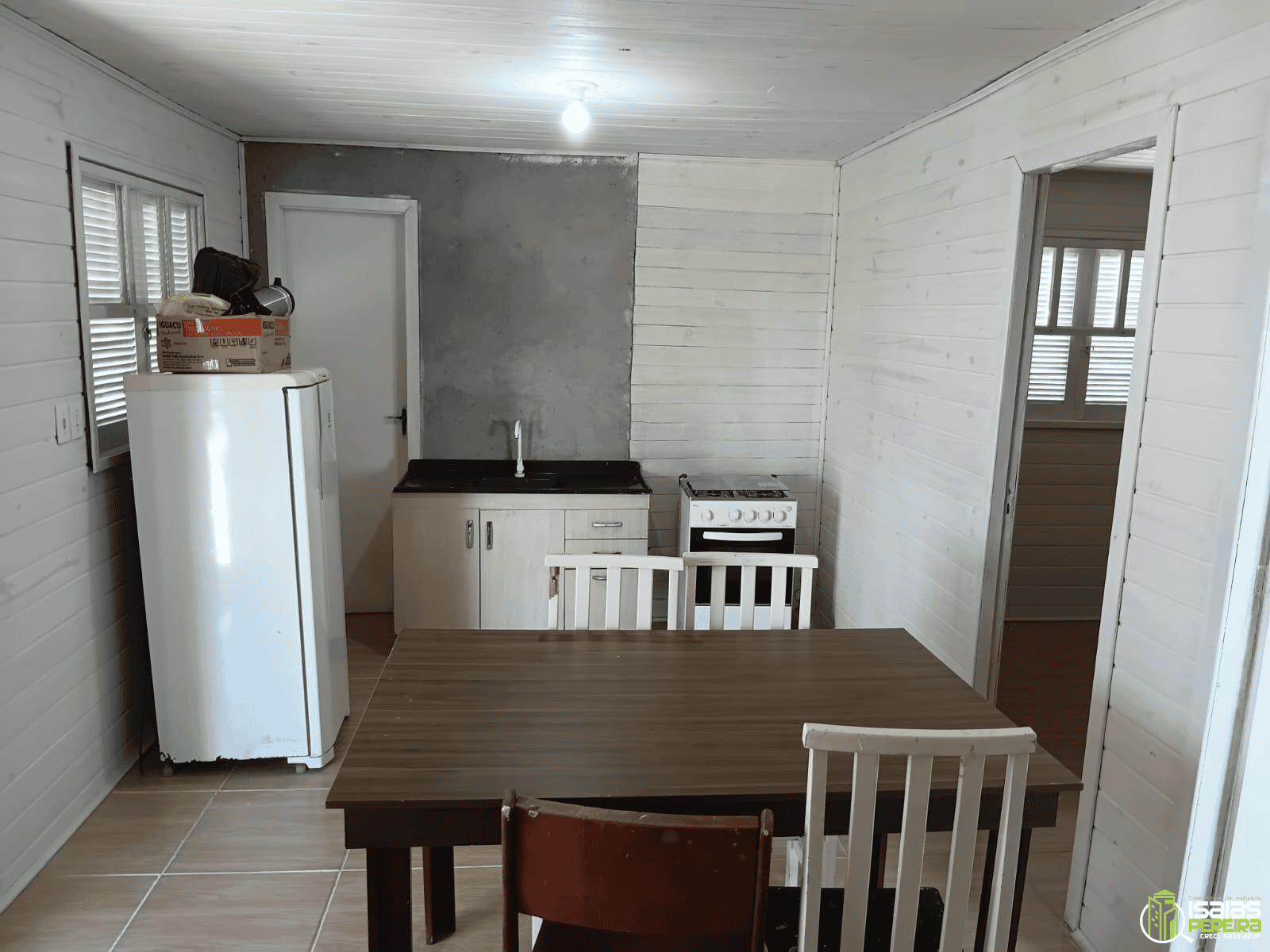 OPORTUNIDADE NO LITORAL DE SANTA CATARINA!
