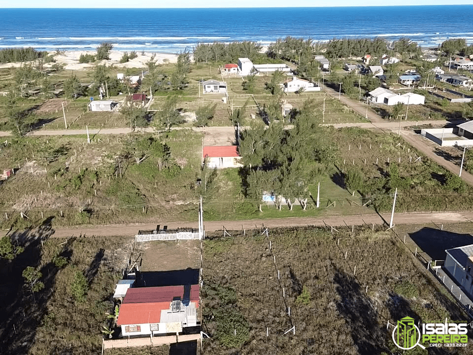 Vendo Casa Em Balneário Arroio Do Silva, SC