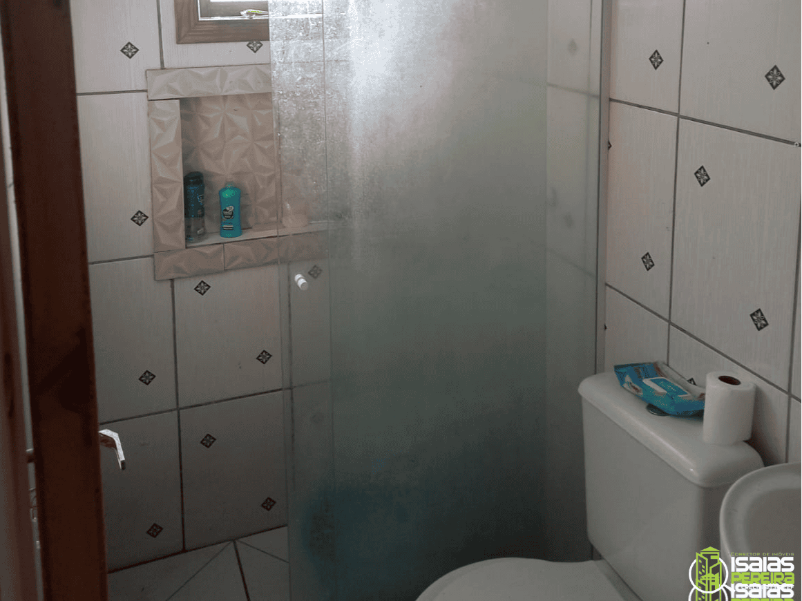 Vendo Casa Em Balneário Arroio Do Silva, SC