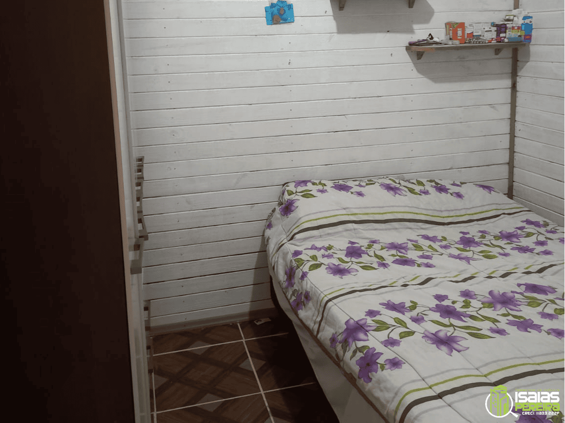 Vendo Casa Em Balneário Arroio Do Silva, SC