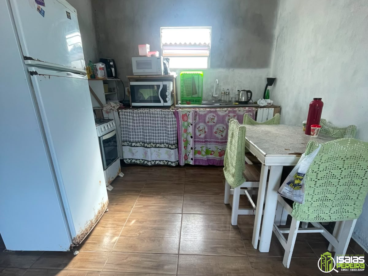 CASA À VENDA  NA PRAIA DE  BALNEÁRIO ARROIO DO SILVA – SC