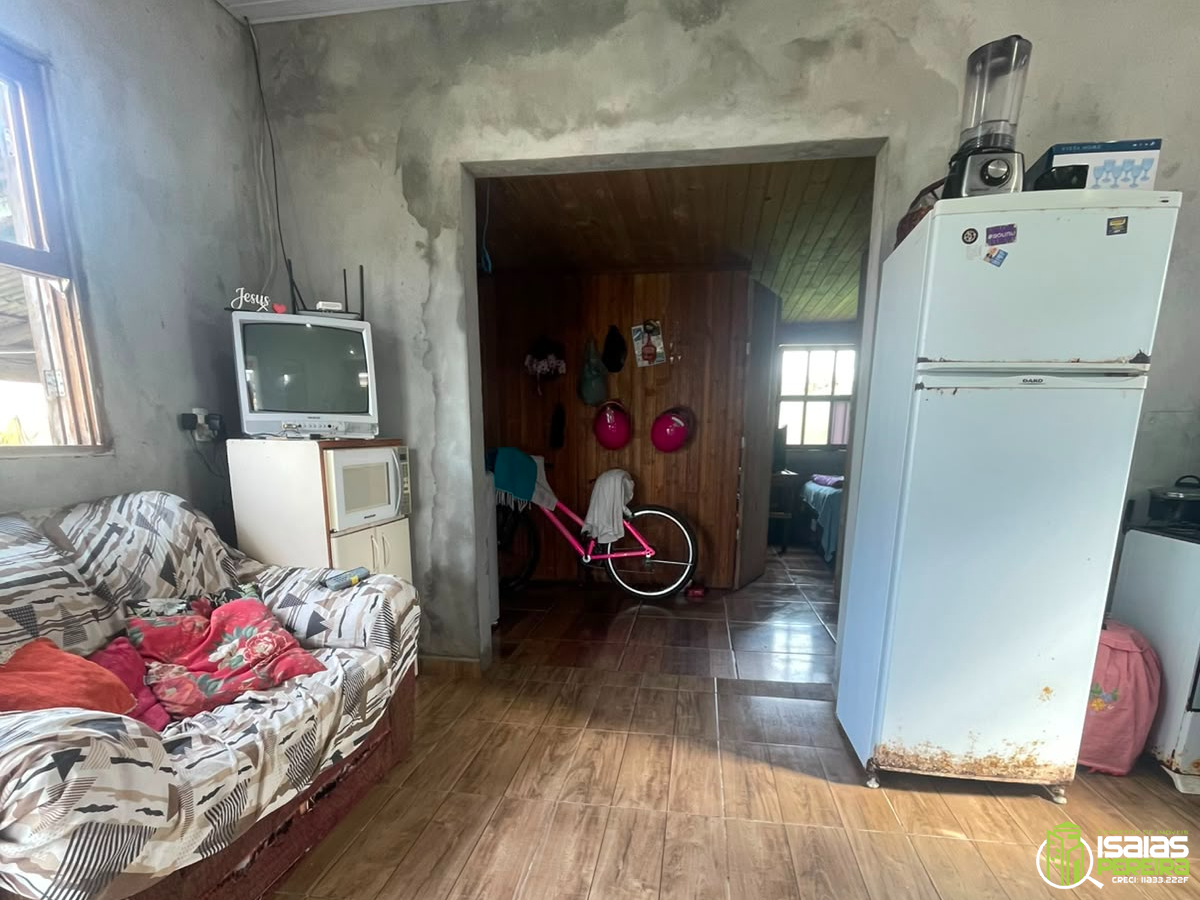 CASA À VENDA  NA PRAIA DE  BALNEÁRIO ARROIO DO SILVA – SC