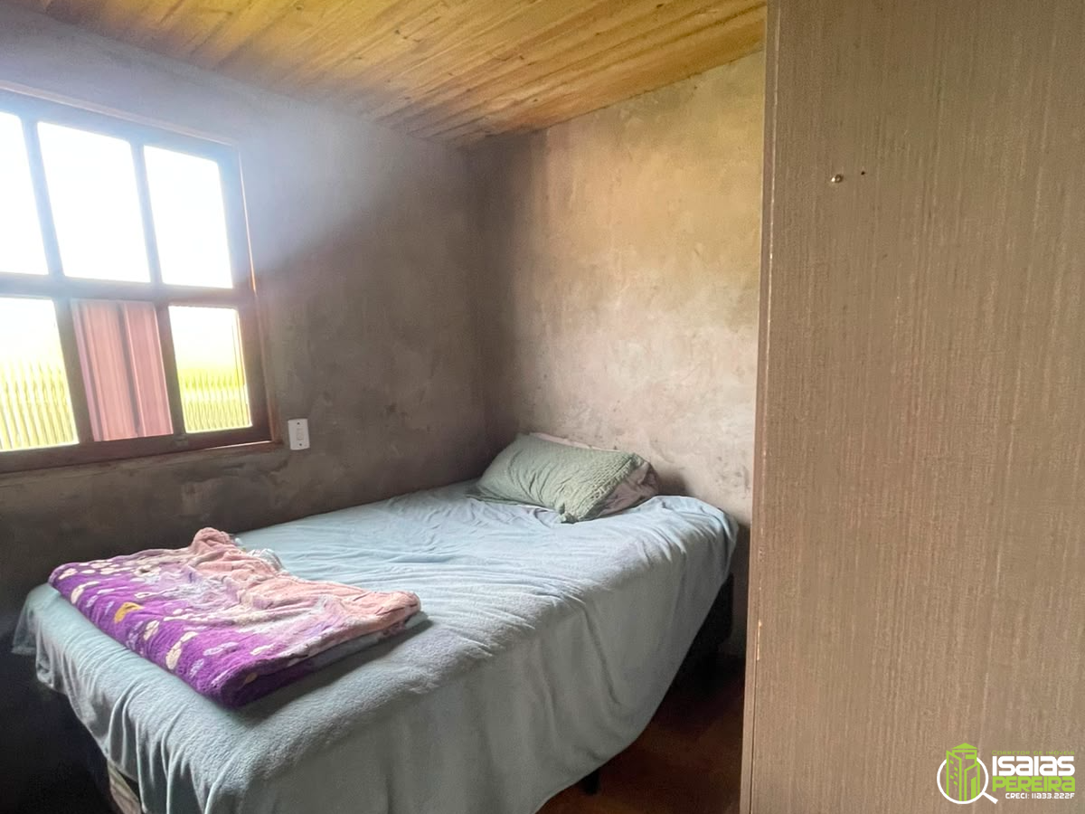 CASA À VENDA  NA PRAIA DE  BALNEÁRIO ARROIO DO SILVA – SC