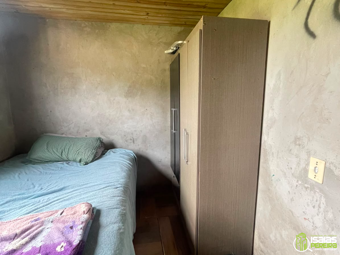 CASA À VENDA  NA PRAIA DE  BALNEÁRIO ARROIO DO SILVA – SC