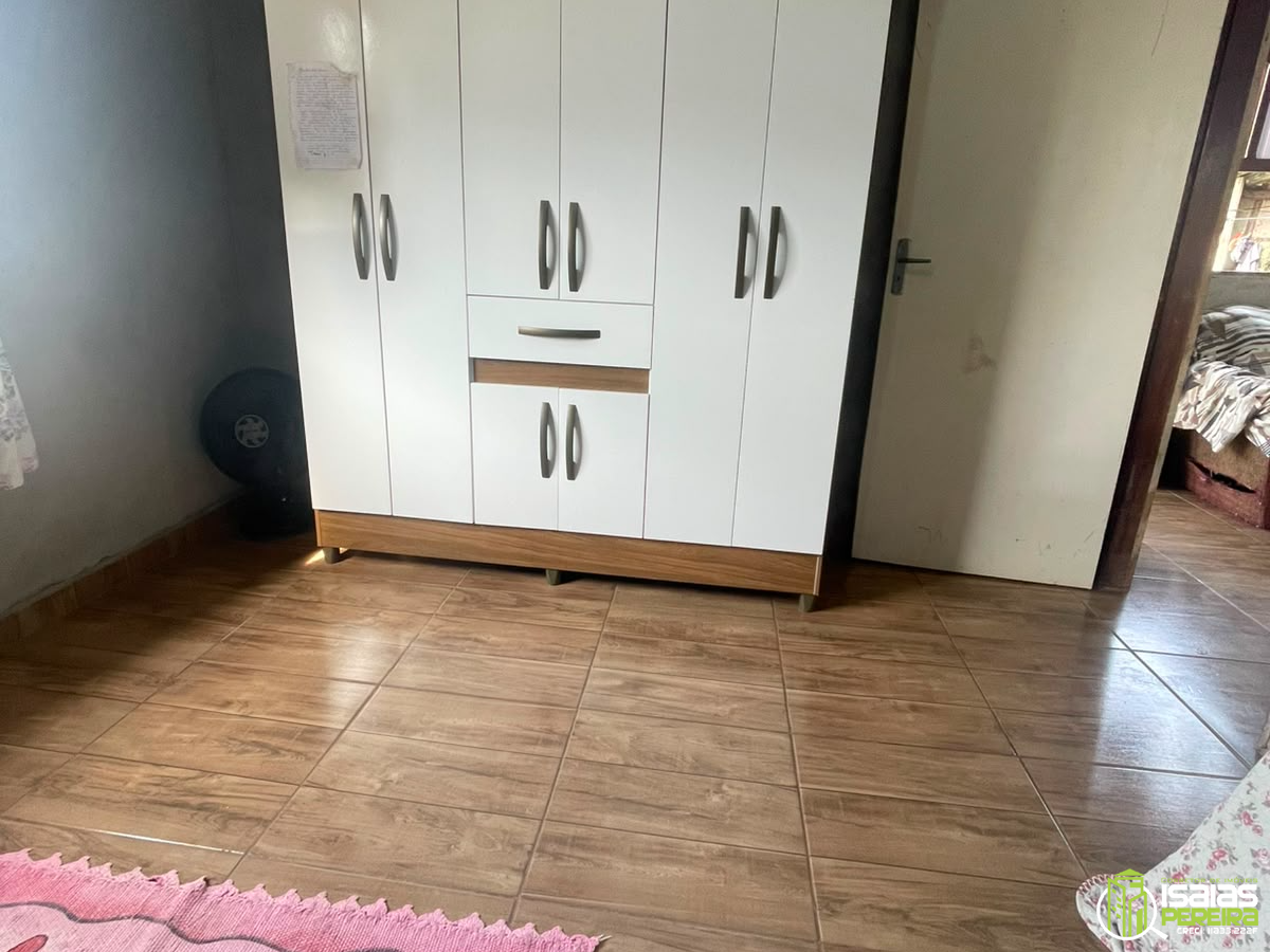 CASA À VENDA  NA PRAIA DE  BALNEÁRIO ARROIO DO SILVA – SC