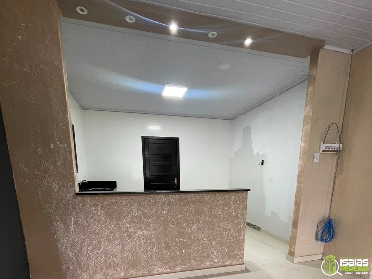 CASA À VENDA EM BALNEÁRIO ARROIO DO SILVA – SC