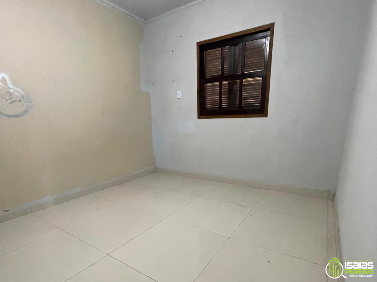 CASA À VENDA EM BALNEÁRIO ARROIO DO SILVA – SC