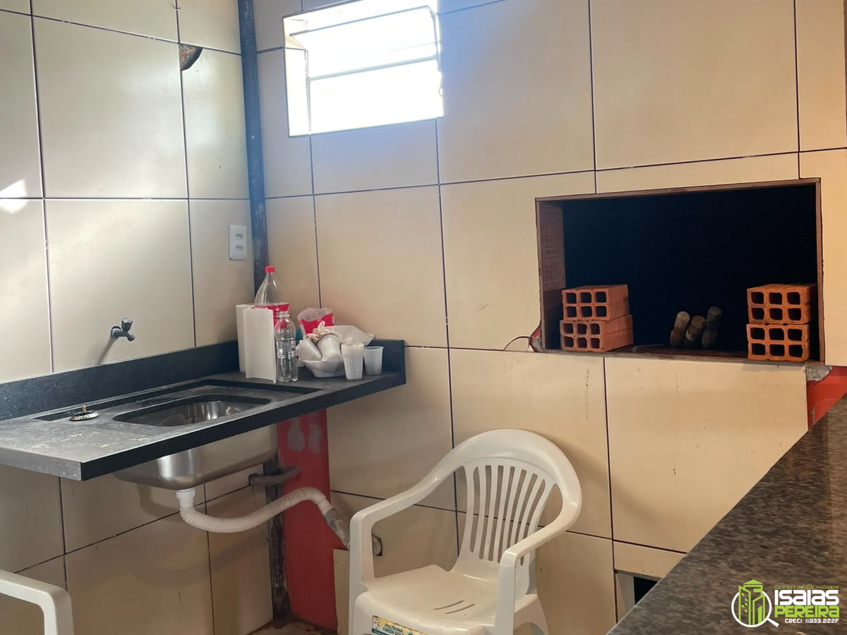 CASA À VENDA EM BALNEÁRIO ARROIO DO SILVA – SC